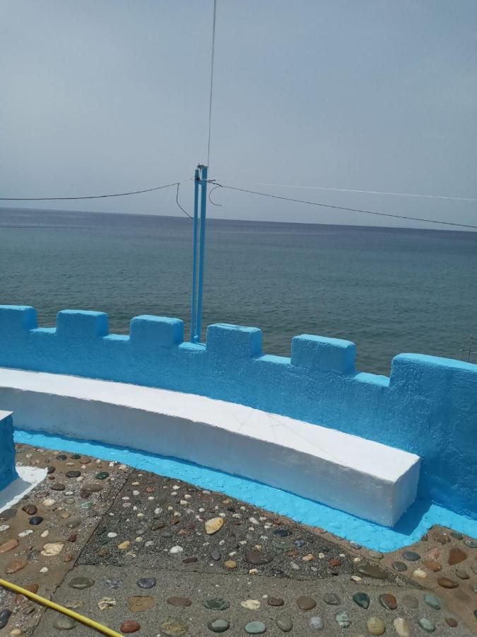Villa Sissy Agia Paraskevi  Bagian luar foto