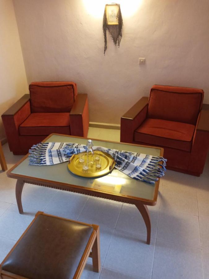 Villa Sissy Agia Paraskevi  Bagian luar foto